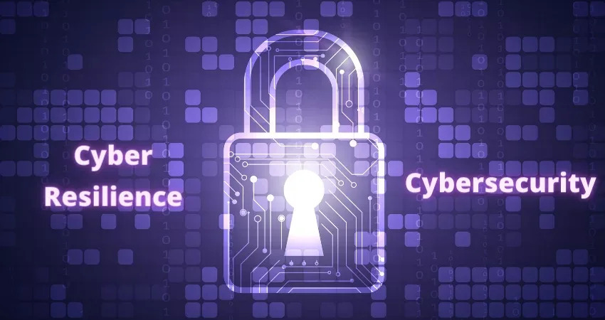 Dell Technologies cyber-physical resilience case study